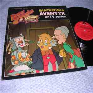 Doctor Snuggles - Doctor Snuggles Fantastiska Äventyr