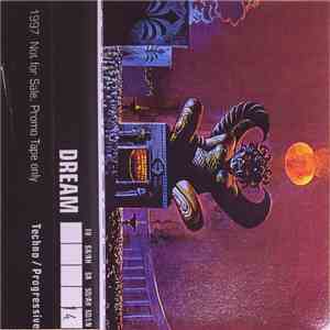 Dream - 1997 SO/LN #14 - Techno / Progressive
