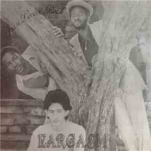 Eargasm - This Is Lovers Rock