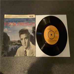 Elvis Presley - Peace In The Valley
