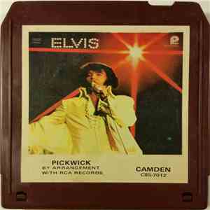 Elvis Presley - You'll Never Walk Alone