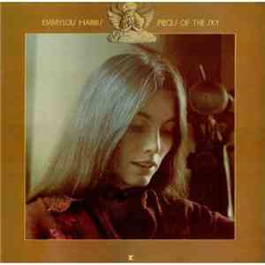 Emmylou Harris - Pieces Of The Sky
