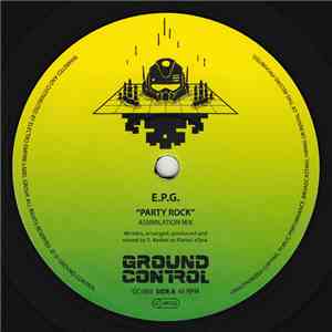E.P.G. - Party Rock