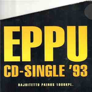 Eppu Normaali - Näinhän Täällä Käy