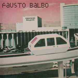 Fausto Balbo - Zero