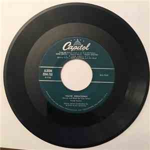 Frank Sinatra - Bing Crosby - You're Sensational