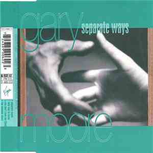 Gary Moore - Separate Ways