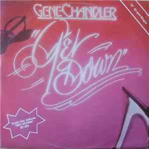 Gene Chandler - Get Down