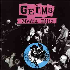 Germs - Media Blitz