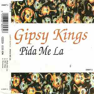 Gipsy Kings - Pida Me La