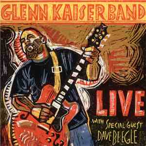 Glenn Kaiser Band - Live