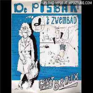 Gust Broux - De Pisbak