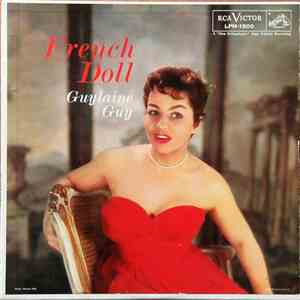 Guylaine Guy - French Doll
