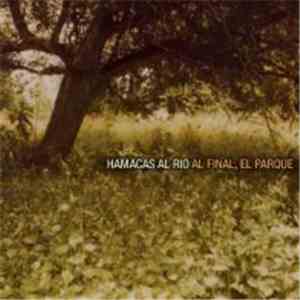 Hamacas Al Río - Al Final, El Parque
