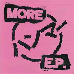 Hammer  - More ハンマー E.P.