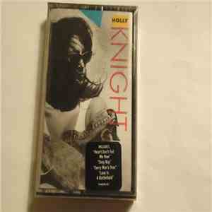 Holly Knight - Holly Knight