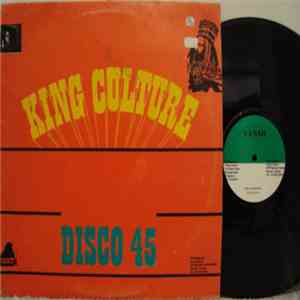 Hopeton Lindo - African Choice / Rub A Dub Funk