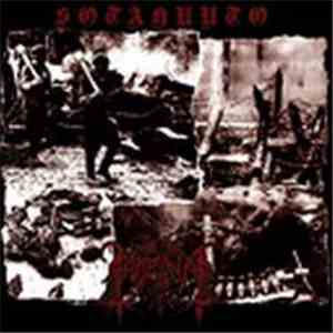 Horna - Sotahuuto