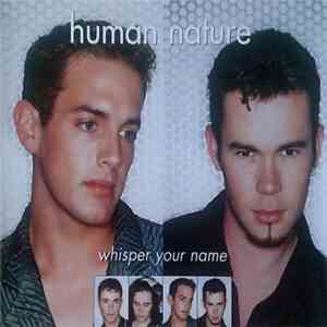 Human Nature - Whisper Your Name