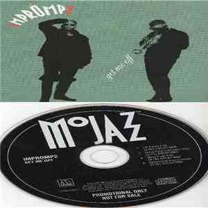 Impromp2 - Get Me Off