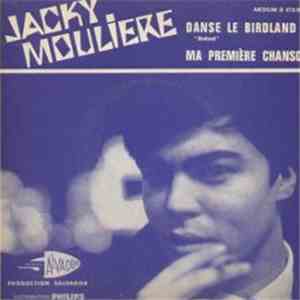 Jacky Moulière - Danse Le Birdland