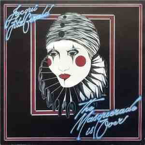 Jacqui Fitzgerald - The Masquerade Is Over