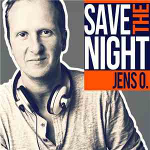 Jens O. - Save The Night