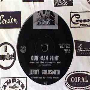 Jerry Goldsmith - Our Man Flint