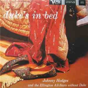 Johnny Hodges, Ellington All-Stars without Duke - duke's in bed