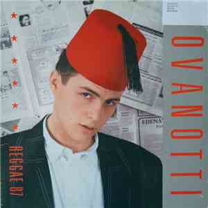Jovanotti - Reggae 87