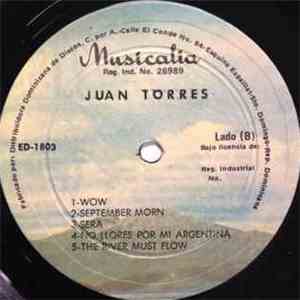 Juan Torres - Tema De New York