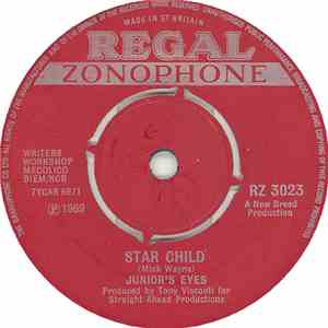 Junior's Eyes - Star Child