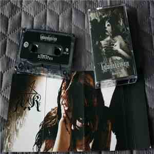 Kalmankantaja - Ahdistus