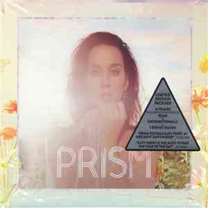 Katy Perry - Prism