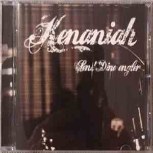 Kenaniah - Send Dine Engler
