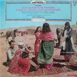 Ketelbey - Orchestre Philharmonique De Stuttgart Direction Fritz Mareczek - ...