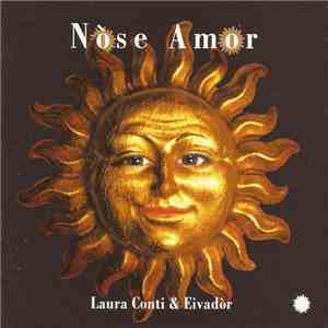 Laura Conti & Eivadòr - Nòse Amor