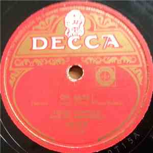Lionel Hampton And His Orchestra / Roy Eldridge And His Orchestra - Oh Babe ...
