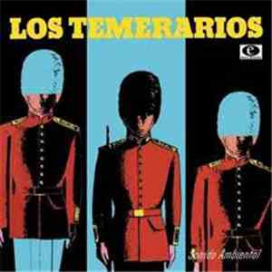 Los Temerarios - Los Temerarios
