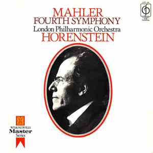 Mahler, London Philharmonic Orchestra, Horenstein - Fourth Symphony