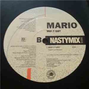 Mario - Whip It Baby