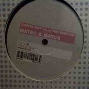 Mateo & Matos - Feelin'Sexy - Ago Jinde