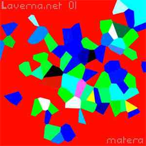 Matera Electronics - Flora And Technology EP