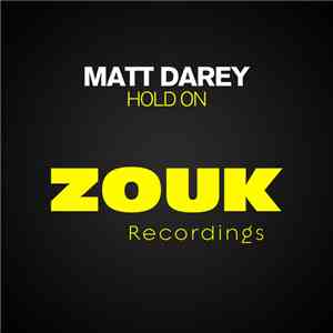 Matt Darey - Hold On