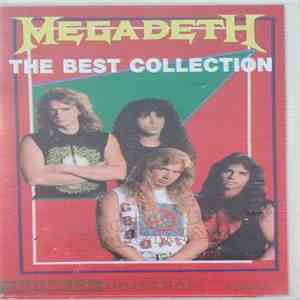 Megadeth - The Best Collection