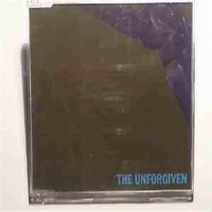 Metallica - The Unforgiven