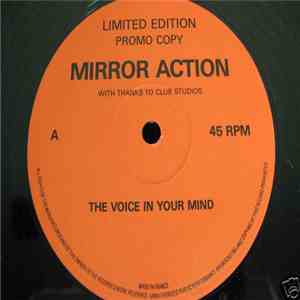 Mirror Action - The Voice In Your Mind