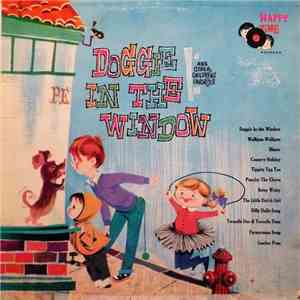 No Artist - Doggie In The Window And Other Childrens Favourites