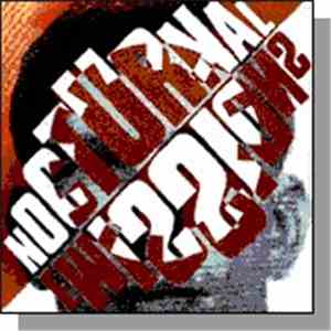 Nocturnal Emissions - Binary Tribe