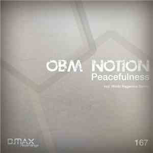 OBM Notion - Peacefulness